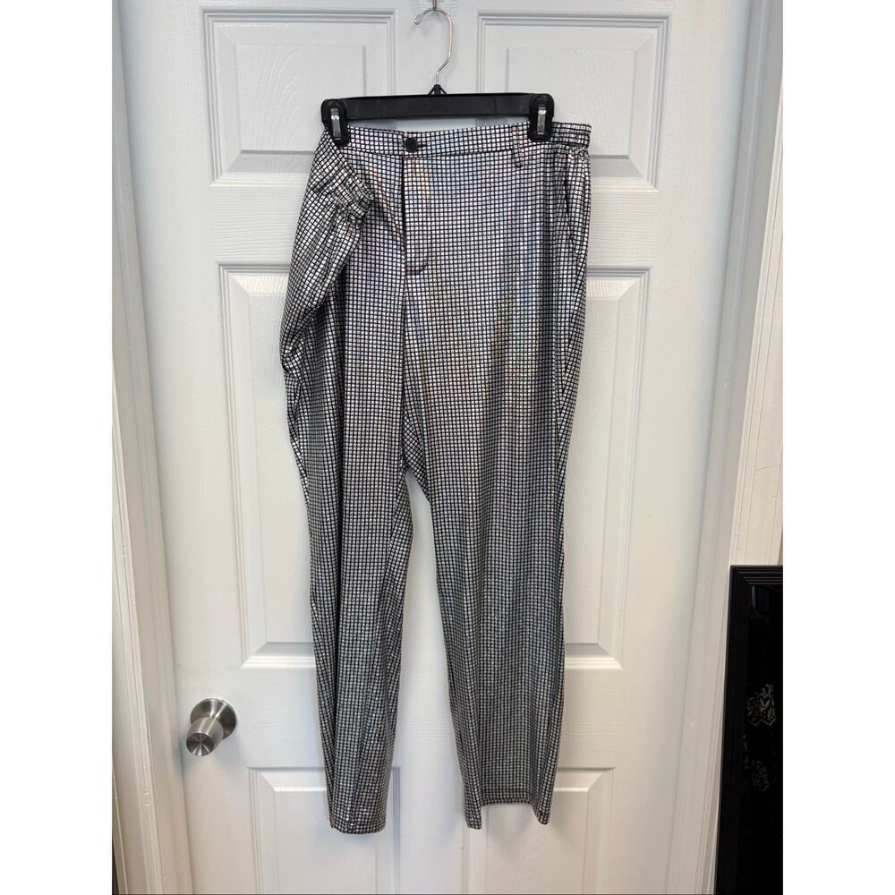 Disco Ball 2 Piece Suit - Picture 12 of 14